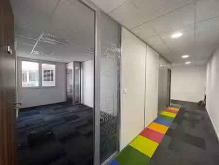 espace bureau à louer