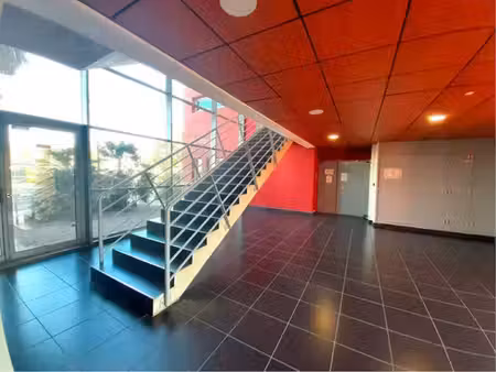 espace bureau à louer