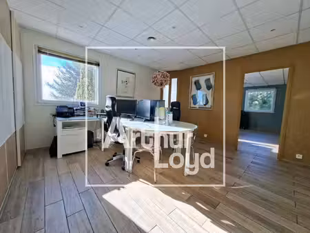 espace bureau à louer