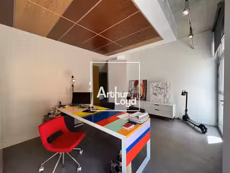espace bureau à louer