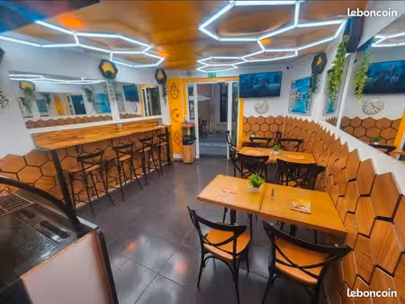 pizzeria snack restaurant