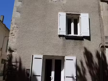 maison à louer