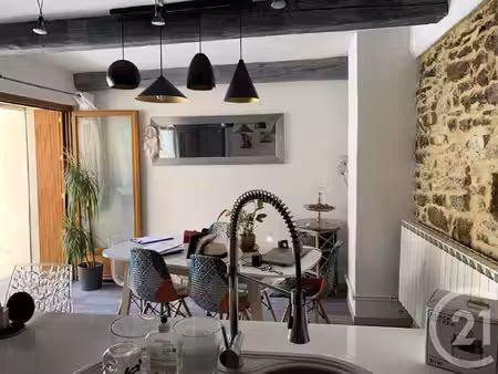 maison à louer