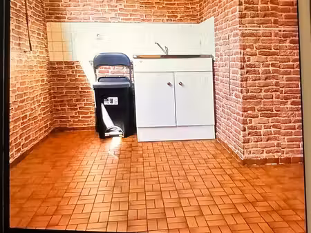 loue appartement