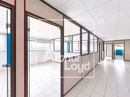 espace bureau à louer