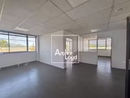 espace bureau à louer