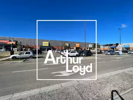 local commercial à louer