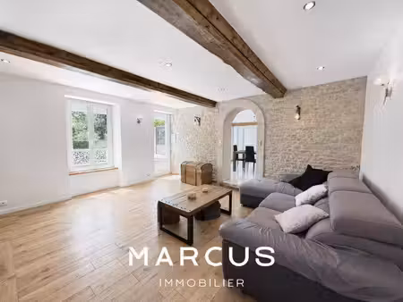 marcus immobilier