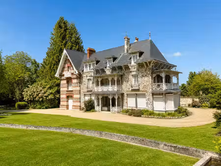 duplex à vendre
