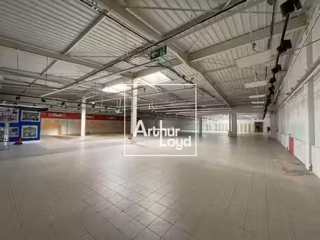 local commercial à louer