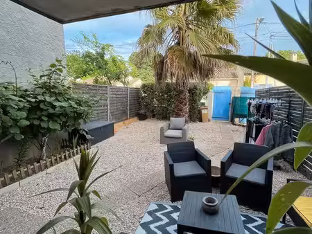 appartement raphele les arles