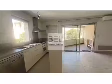 bel immobilier