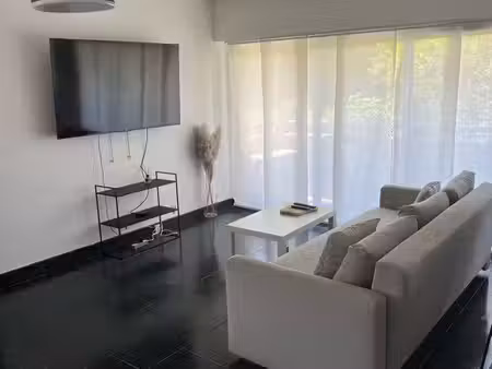 magnifique appartement lumineux