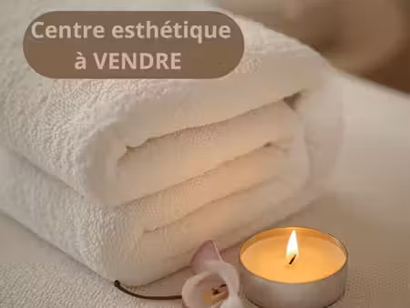 centre esthétique ouest lyonnais – petit loyer 590