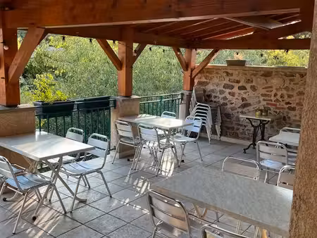 bar – restaurant – épicerie à reprendre – beaujolais (69)