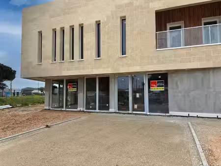 local commercial à vendre