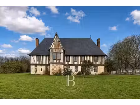 demeure à vendre