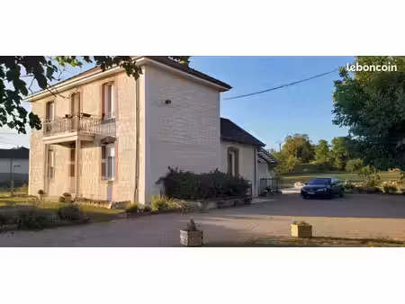 maison 135m2