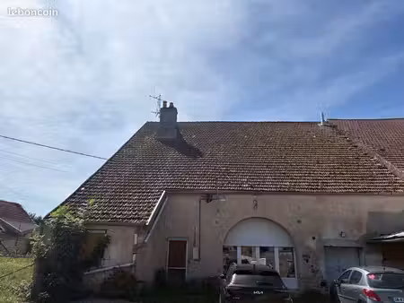 maison de campagne
