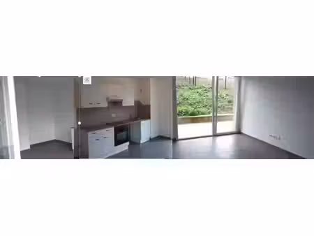 appartement à louer - logement étudiant