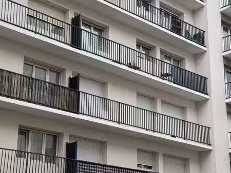 appartement à louer - logement étudiant