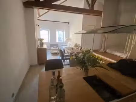 appartement à louer - logement étudiant