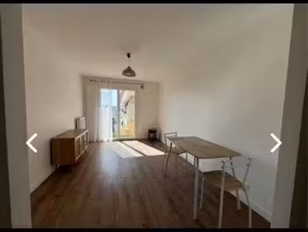 appartement 2 pièces