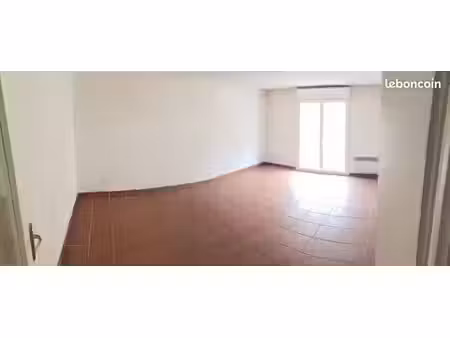 appartement 49m² madeleine