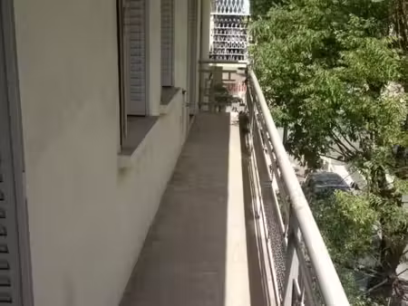 appartement 3 pièces 70 m²