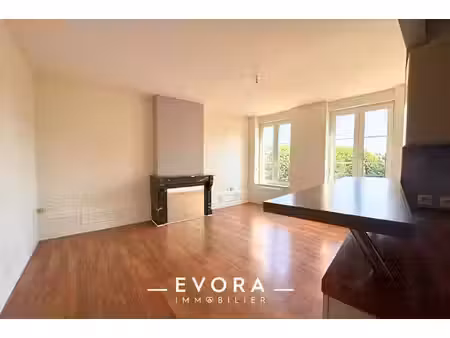evora immobilier