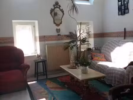 duplex à louer