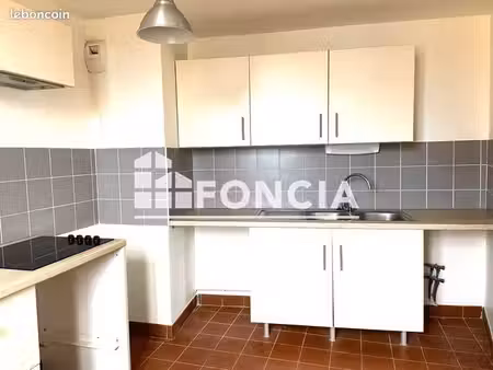 appartement 4 pièces 105 m²