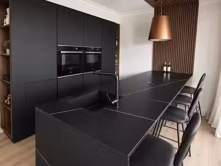 appartement 4 pièces rénové