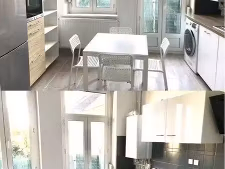 appartement à louer - logement étudiant