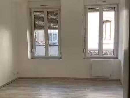 appartement à louer - logement étudiant
