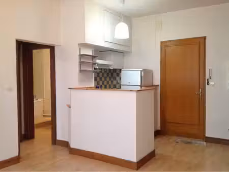 appartement à louer - logement étudiant