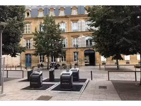 appartement à louer - logement étudiant