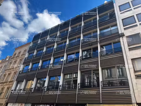 espace bureau à louer