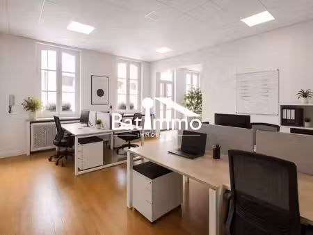 espace bureau à louer