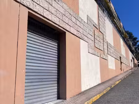 entrepôt à louer
