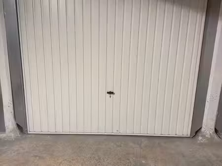 garage à vendre