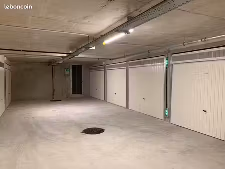 box à louer grasse marigarde