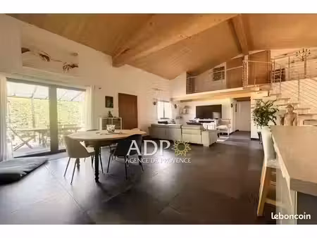 maison 5 pièces 150 m²