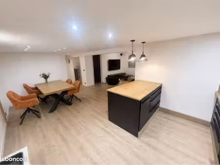 mobil-home 65 m² – 2 chambres – villeneuve-loubet – côte d’azur