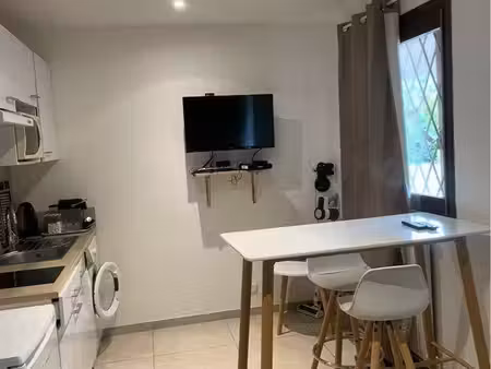 studette à cannes