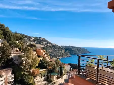 appartement 2 pièces meublé haut de gamme - proche monaco