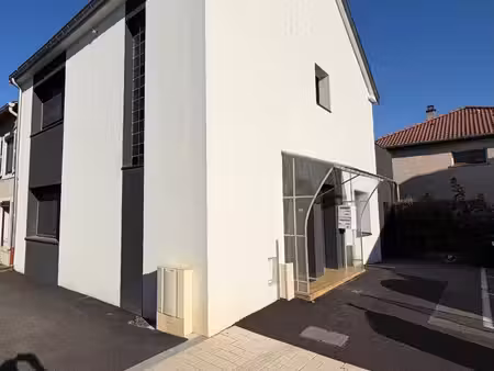 propriétaire particulier