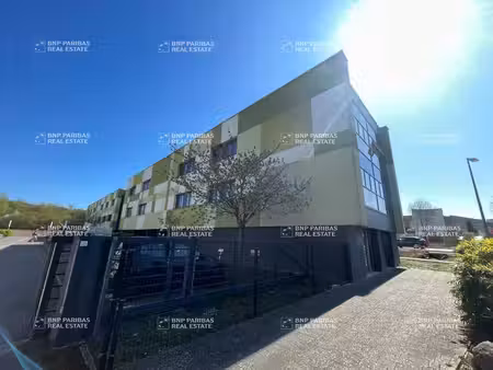 espace bureau à louer