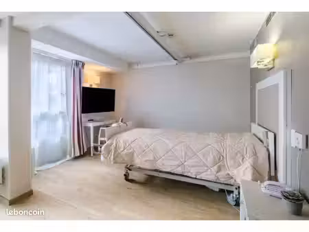 appartement 1 pièce 30 m²