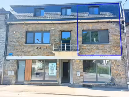 appartement à louer avec 1 chambre   aywaille (vbe58920)